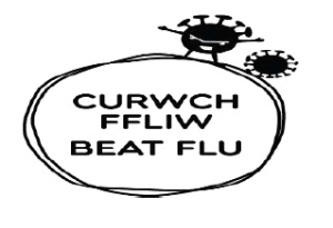 FLU Vaccinations 13 September 2024