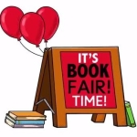 Book Fair & Competition Time!