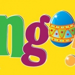 Easter Bingo