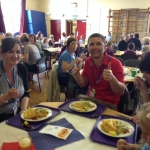 Fish and Chip Day