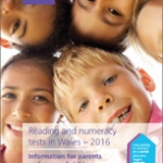 National Reading and Numeracy Tests in Wales - Info for Parents & Carers